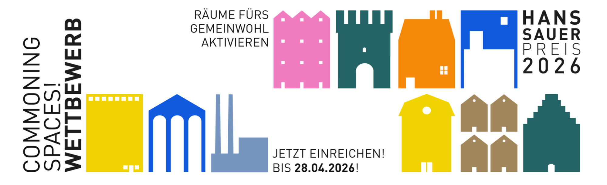 Hans Sauer Preis 2026