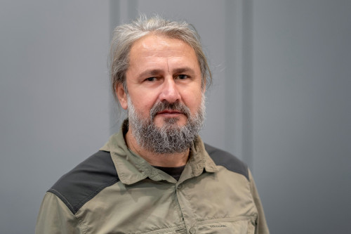 Andreas Krause