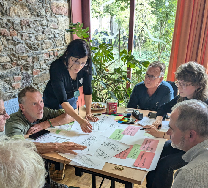 Schloss Jahnishausen Thementag